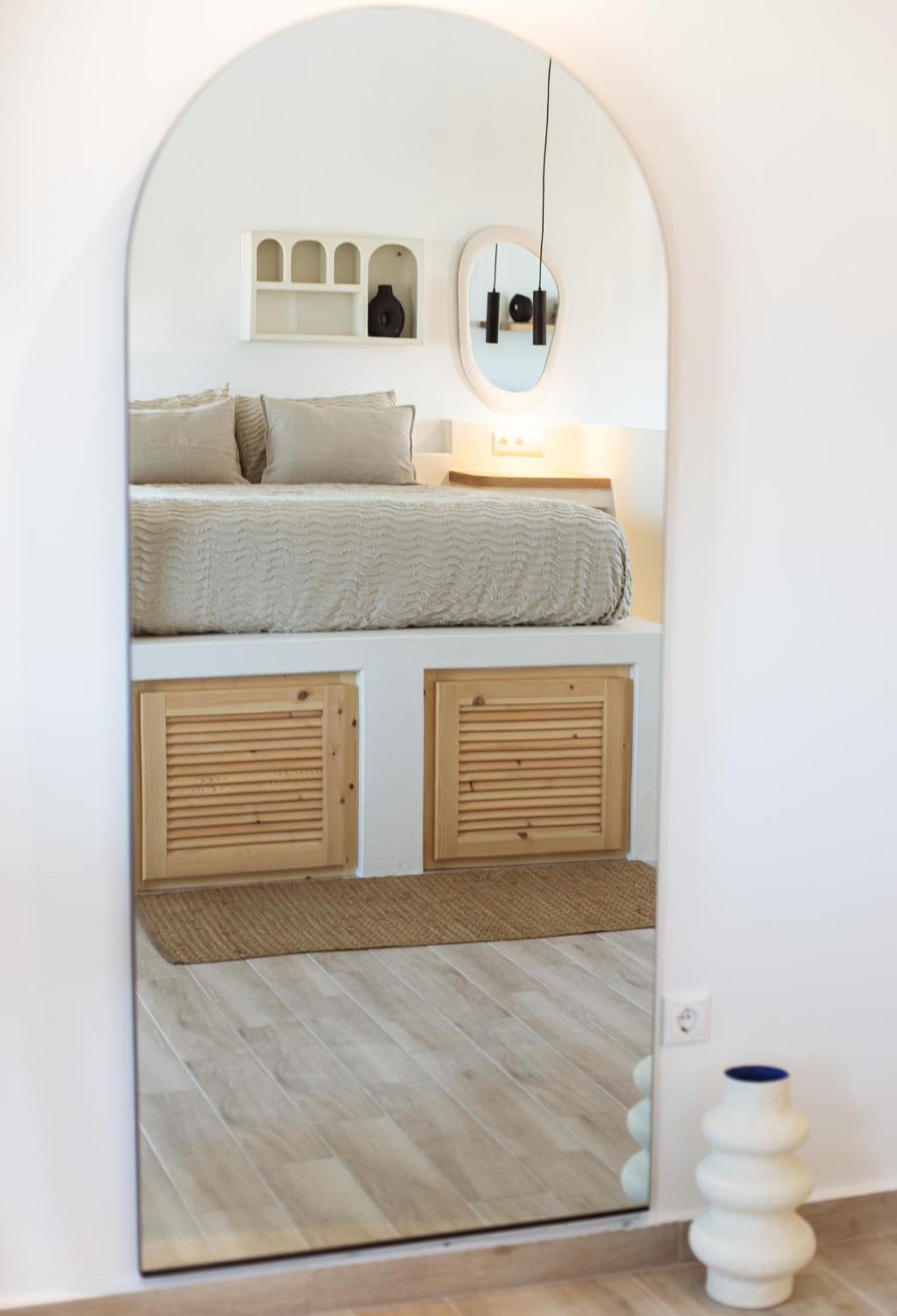 Silvair III By Silvernoses, Mykonos Mykonos Town Exteriér fotografie