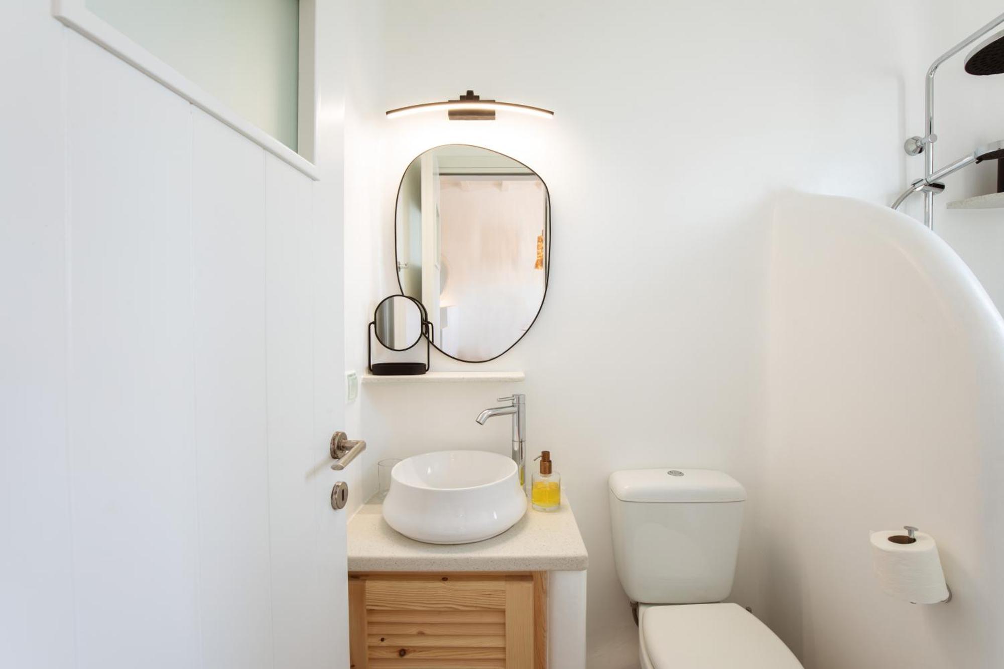 Silvair III By Silvernoses, Mykonos Mykonos Town Exteriér fotografie