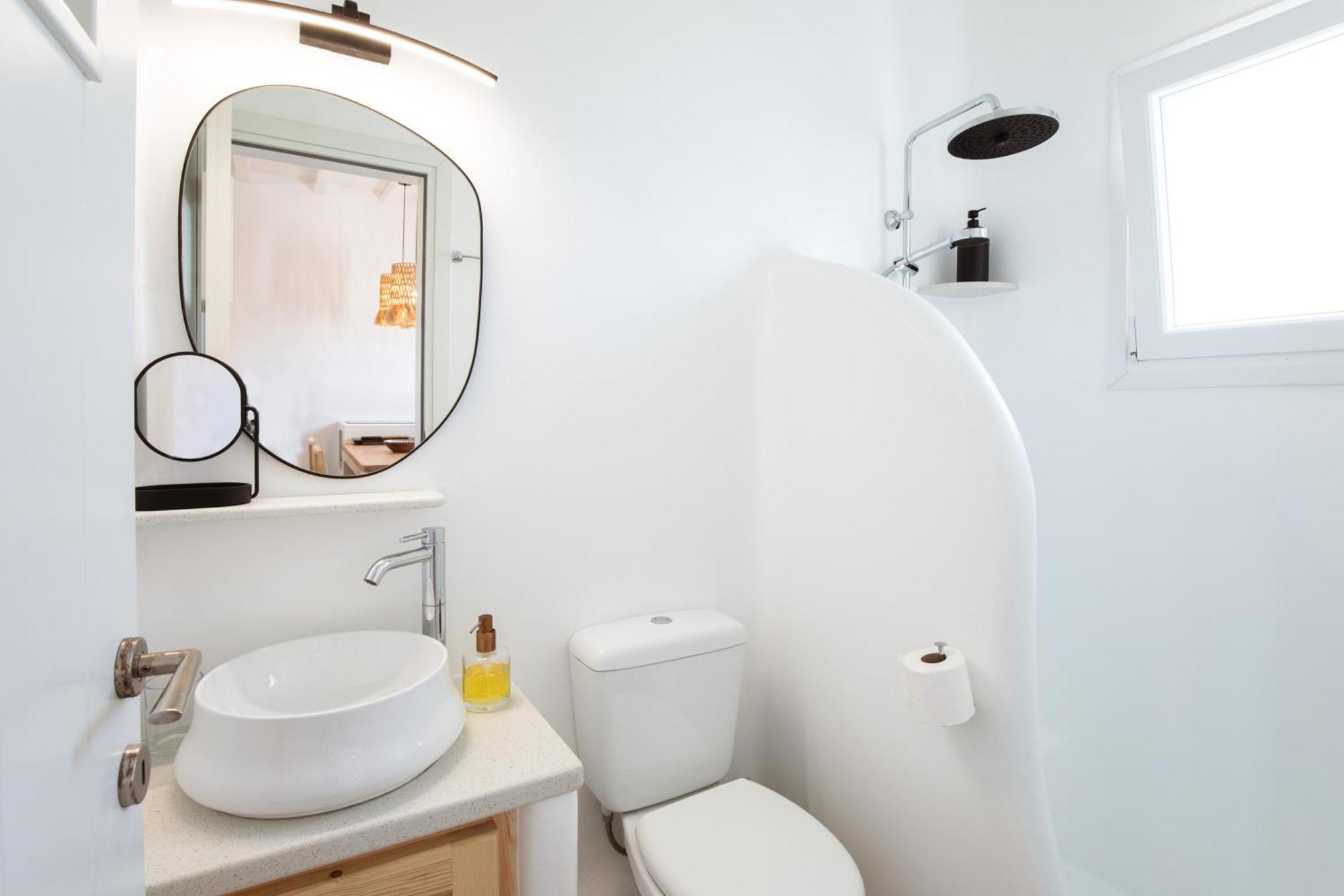 Silvair III By Silvernoses, Mykonos Mykonos Town Exteriér fotografie