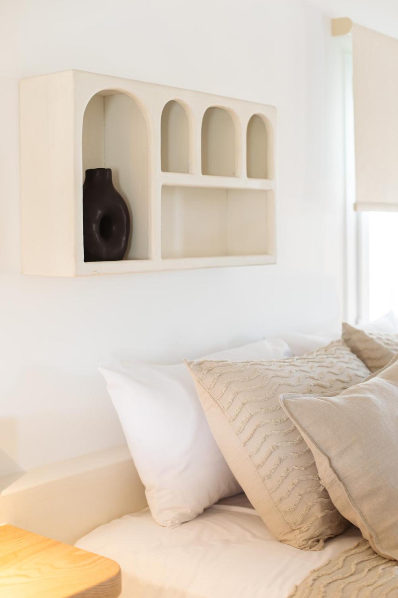 Silvair III By Silvernoses, Mykonos Mykonos Town Exteriér fotografie